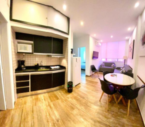 Apartamento Xavier da Silveira 40